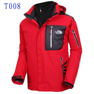 The North Face Men's-394